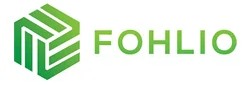 fohlio logo