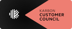 Karbon-council-member-badge