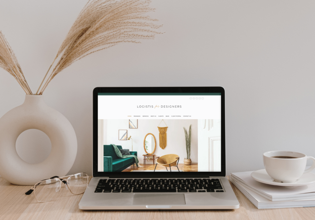 A Website for Your Interior Design Business Is Important, Here's Why