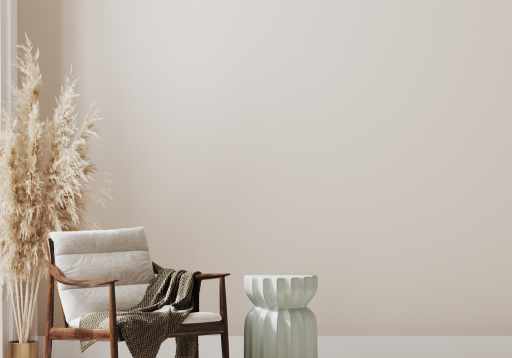 Our Top 5 Interior Wall Paint Colors for 2023