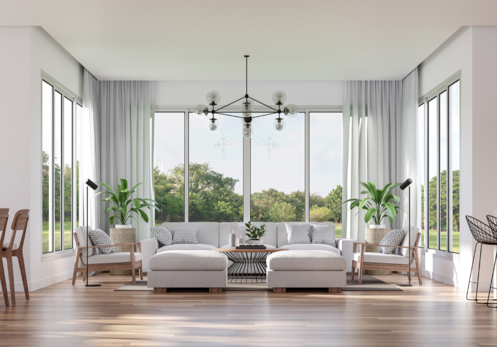 The Top 5 Interior Design Trends for 2023