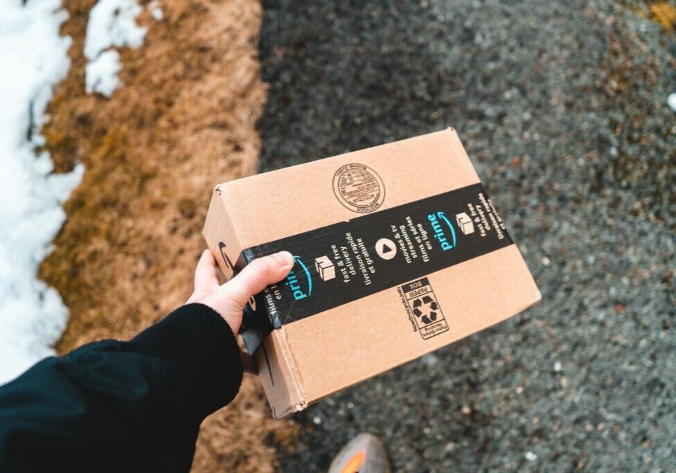 Why Designers Should Get an Amazon Business Account