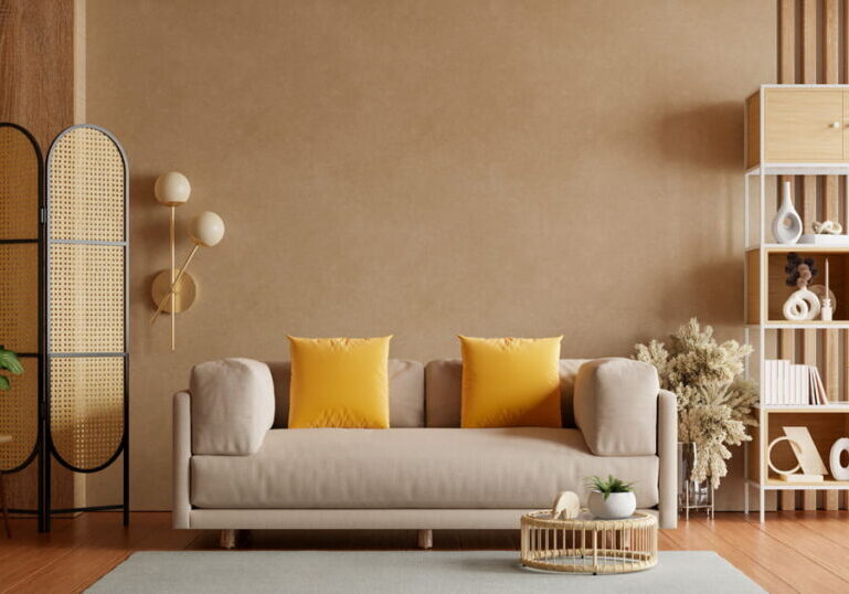 interior design payment