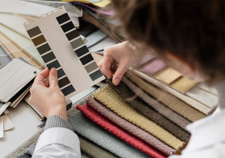 interior design recruitment