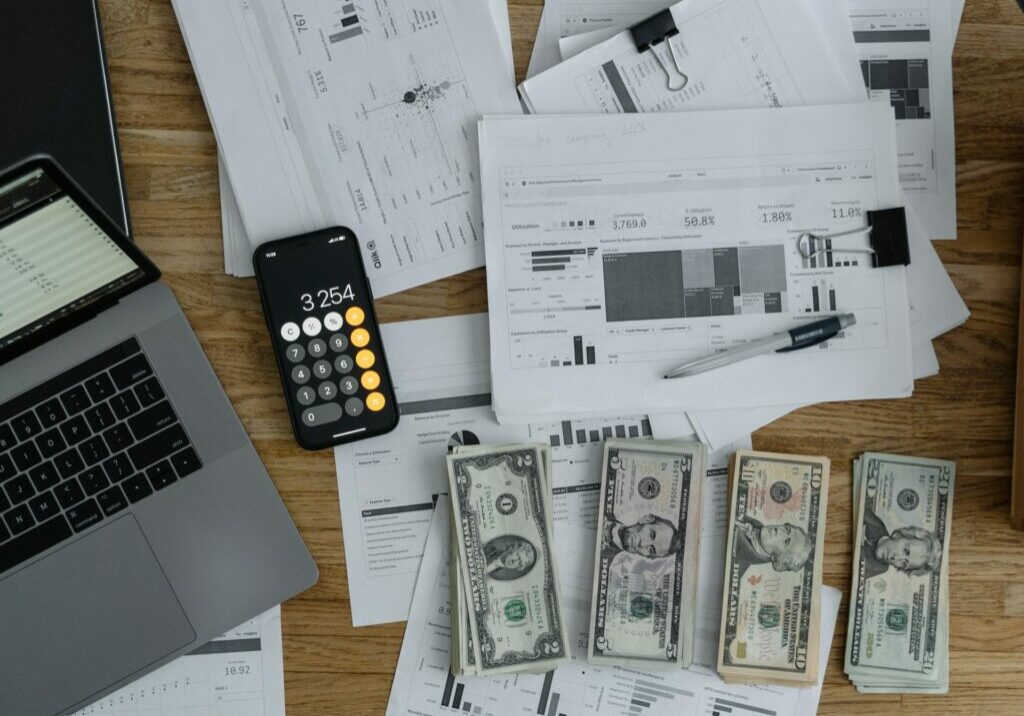 Top 10 Tax Deductions for Interior Designers