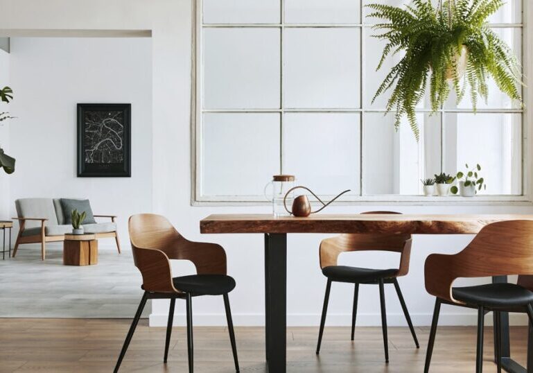 tracking profit per project interior designers